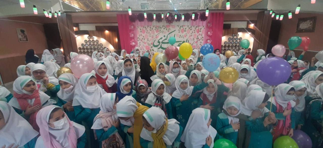 صبحگاه مهدوی با قرائت زیارت آل یس