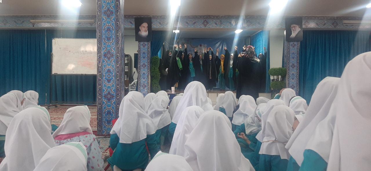 فستبقوا الخیرات