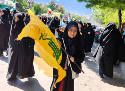 روز حیات اسلام